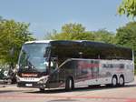 Setra 517 HD von Krautgartner Reisen aus �sterreich 2018 in Krems.