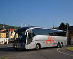 Volvo SC7 B11R Sunsundegui von Sato Tour im Sept.