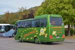 Temsa Opalin von Rostek Reisen aus N.�. 06/2017 in Krems.
