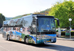 Van Hool T916 Alicron von Lanting.nl in Krems gesehen.