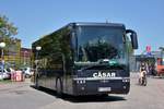 Van Hool T915 Alicron von C�SAR Reisen aus Wien.