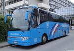 Severtrans aus Sombor | Nr. 319 | SO-037-DK | VDL Berkhof Axial 70 | 24.05.2015 in Stuttgart