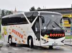 VISEON C10 von Rostek aus �sterreich im Mai 2015 in Krems gesehen.