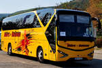 Viseon C13 von M�rz Reisen aus �sterreich in Krems.
