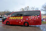 VISEON C10 von Forster Reisen aus �sterreich in Krems.
