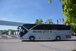 Viseon C11 von Russegger Reisen aus �sterreich in Krems.