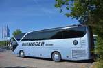 Viseon C11 von Russegger Reisen aus �sterreich in Krems.