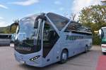 Viseon C11 von Russegger Reisen aus Österreich 06/2017 in Krems.