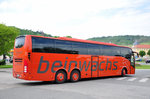 Volvo 9700 von Beinwachs Reisen aus Nieder�sterreich in Krems.
