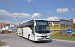 Volvo 9700 von Dr.