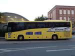 Volvo 9900 von Manfred Schoor Busreisen aus Deutschland in Neubrandenburg.