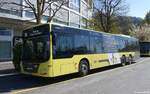 STI Bus aus Thun | Nr.