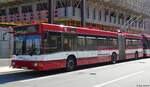 Salzburg AG | OBUS | Nr. 245 | S-804 EP | Gräf & Stift NGT 204 M 16 | 18.09.2018 in Salzburg