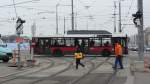 MAN Lion´s City bei Wien S�dbahnhof am 6.4.2012.