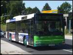 MAN Niederflurbus 2.