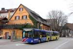 MAN Gelenkbus Nr.