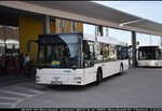 Ein MAN A21 der WNSKS beim SEV