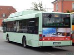 MAN Niederflurbus 2.