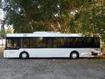 MAN Niederflurbus 2.