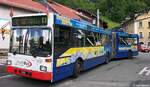 Salzburg AG | StadtBus | Nr.