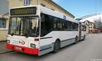 Salzburg AG | StadtBus | Nr.