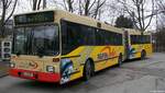 Salzburg AG | StadtBus | Nr.