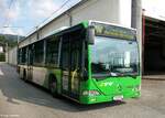 Autobusbetrieb Marazeck aus Salzburg | Nr.