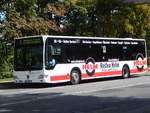 Mercedes Citaro II der VVR in Stralsund.