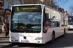 Stadtwerke Hof | HofBus | Nr.