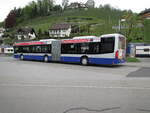VZO - Mercedes Citaro Nr.