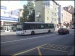 Renault Agora von Dopravni podnik mesta Decina a.s.