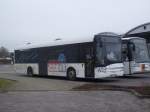 Solaris Urbino 12 der RPNV in Bergen.
