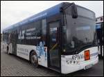 Solaris Urbino 12 der RPNV in Bergen.