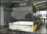 Solaris Urbino 12 der RPNV in Bergen.