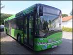 Solaris Urbino 12 der �WAG in W�stensachsen.