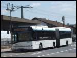 Solaris Urbino 18 der �WAG in Fulda