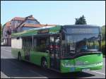 Solaris Urbino 12 der �WAG in Hilders.