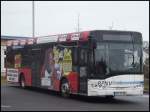 Solaris Urbino 12 der RPNV in Sassnitz.