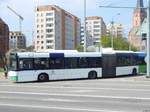 Solaris Urbino 18 der SPAK in Stettin.