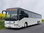 Irisbus Arway der MVVG vor Cammin.