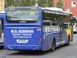 Irisbus Crossway von Dr.