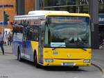 Irisbus Crossway von Dr.