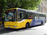Irisbus Crossway von Dr.
