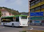 Iveco Crossway von Pichelbauer Reisen aus N.�.