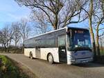 Irisbus Crossway der MVVG in Brunn.