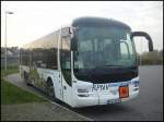 MAN Lion's Regio der RPNV in Bergen.