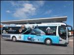 MAN Lion's Regio der Kraftverkehrsgesellschaft mbH Ribnitz-Damgarten (ex.