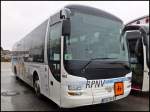 MAN Lion's Regio der RPNV in Bergen.