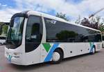 MAN Lion`s Regio der Stadtbetriebe Steyr aus �sterreich 06/2017 in Krems.