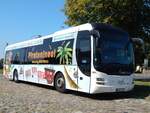 MAN Lion's Regio der VVR in Samtens.